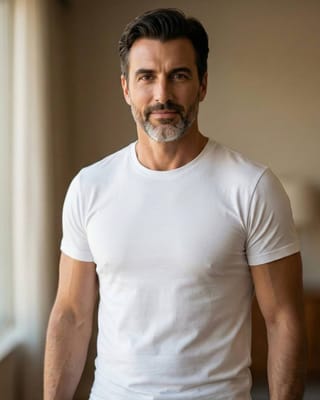 Andreas Szakacs Fans